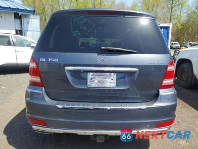 Zdjęcie 6 z 13 samochodu: 2012 MERCEDES-BENZ GL 350 BLUETEC VIN:4JGBF2FE4CA794484 - miniatura