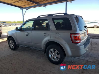 Drugie zdjęcie samochodu z przodu: 2012 FORD ESCAPE LIMITED VIN:1FMCU0EG8CKA85505 - miniatura