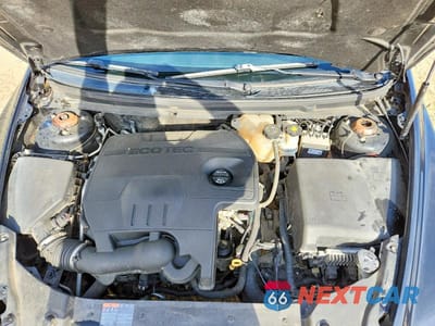 Zdjęcie 11 z 12 samochodu: 2012 CHEVROLET MALIBU 1LT VIN:1G1ZC5E01CF140489 - miniatura