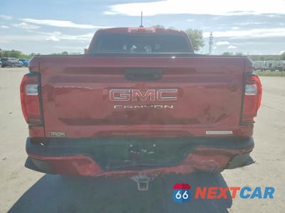 Zdjęcie 6 z 12 samochodu: 2024 GMC CANYON ELEVATION VIN:1GTP5BEK0R1210644 - miniatura