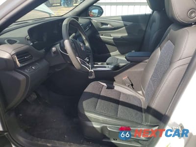 Zdjęcie 7 z 12 samochodu: 2025 BUICK ENVISTA PREFERRED VIN:KL47LAEP2SB160710 - miniatura