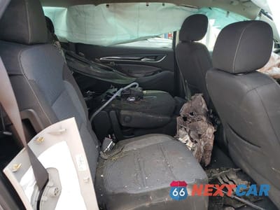 Zdjęcie 11 z 13 samochodu: 2019 BUICK ENCLAVE VIN:5GAERAKW8KJ316117 - miniatura