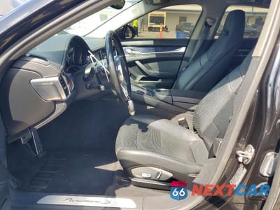 Zdjęcie 7 z 12 samochodu: 2013 PORSCHE PANAMERA S VIN:WP0AB2A74DL060292 - miniatura