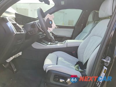 Zdjęcie 7 z 13 samochodu: 2026 BMW X5 XDRIVE40I VIN:5UX23EU06T9293294 - miniatura