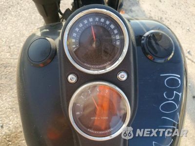 Zdjęcie 7 z 8 samochodu: 2020 HARLEY-DAVIDSON FXLRS VIN:1HD1YWK10LB022366 - miniatura