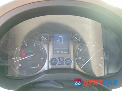Zdjęcie 9 z 13 samochodu: 2015 LEXUS GX 460 BASE VIN:JTJBM7FX1F5107111 - miniatura