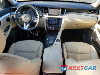 Zdjęcie 8 z 13 samochodu: 2020 INFINITI QX50 LUXE VIN:3PCAJ5M33LF117550 - miniatura