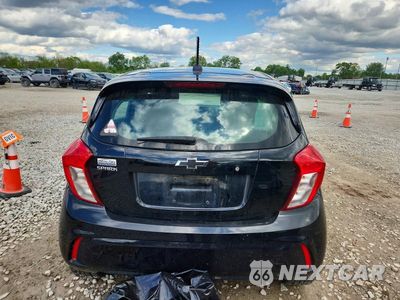 Zdjęcie 6 z 12 samochodu: 2022 CHEVROLET SPARK LS VIN:KL8CB6SA8NC005302 - miniatura