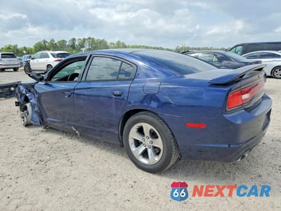 Drugie zdjęcie samochodu z przodu: 2014 DODGE CHARGER VIN:2C3CDXBG3EH254734 - miniatura