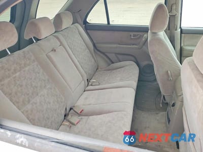 Zdjęcie 11 z 12 samochodu: 2004 KIA SORENTO LX VIN:KNDJC733745183965 - miniatura