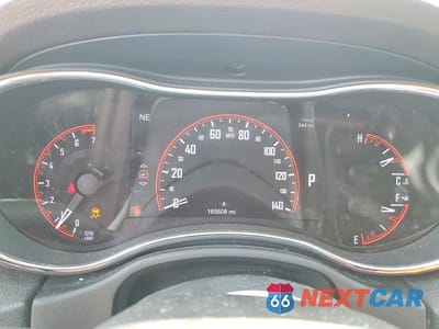 Zdjęcie 9 z 12 samochodu: 2014 DODGE DURANGO LIMITED VIN:1C4RDHDG7EC494235 - miniatura