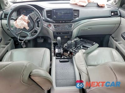 Zdjęcie 8 z 14 samochodu: 2020 HONDA PILOT EXL VIN:5FNYF5H5XLB005694 - miniatura