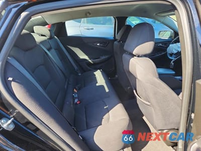 Zdjęcie 10 z 12 samochodu: 2023 CHEVROLET MALIBU LT VIN:1G1ZD5ST4PF251376 - miniatura