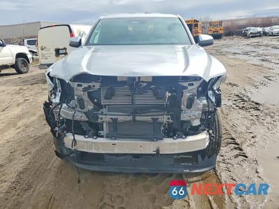 Piąte zdjęcie samochodu w środku: 2025 TOYOTA TACOMA SR5 VIN:3TYLB5JNXST091345 - miniatura
