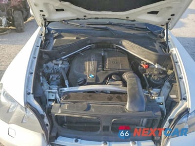 Zdjęcie 12 z 12 samochodu: 2013 BMW X5 XDRIVE35I VIN:5UXZV4C52D0B13043 - miniatura