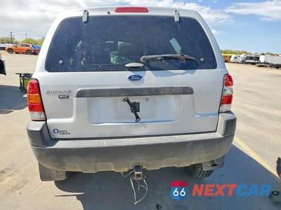 Zdjęcie 6 z 13 samochodu: 2002 FORD ESCAPE XLT VIN:1FMYU03132KD67506 - miniatura