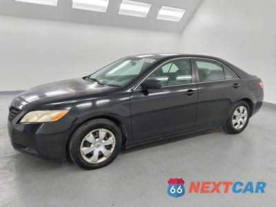 2009 TOYOTA CAMRY LE 4T4BE46K99R106268 - główne zdjęcie licytacji z USA - miniatura