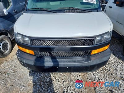 Zdjęcie 12 z 13 samochodu: 2020 CHEVROLET EXPRESS G2500 VIN:1GCWGAFP5L1134002 - miniatura