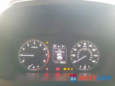 Zdjęcie 9 z 12 samochodu: 2016 HYUNDAI SONATA SPORT VIN:5NPE34AFXGH403746 - miniatura