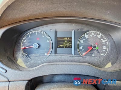 Zdjęcie 9 z 11 samochodu: 2014 VOLKSWAGEN JETTA BASE VIN:3VW2K7AJXEM332063 - miniatura