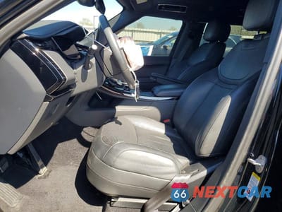 Zdjęcie 7 z 13 samochodu: 2023 LAND ROVER RANGE ROVER SPORT DYNAMIC SE VIN:SAL1L9FU9PA108723 - miniatura