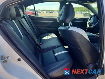 Zdjęcie 10 z 12 samochodu: 2026 TOYOTA CAMRY SE VIN:4T1DAACKXTU677955 - miniatura