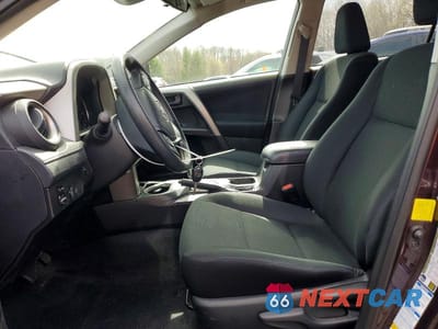 Zdjęcie 7 z 14 samochodu: 2018 TOYOTA RAV4 LE VIN:2T3BFREV1JW769345 - miniatura