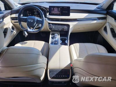 Zdjęcie 8 z 14 samochodu: 2023 INFINITI QX60 SENSORY VIN:5N1DL1GS9PC369529 - miniatura