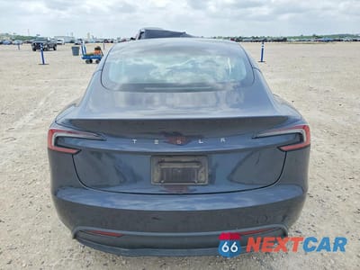 Zdjęcie 6 z 13 samochodu: 2025 TESLA MODEL 3 VIN:5YJ3E1EA7SF002242 - miniatura