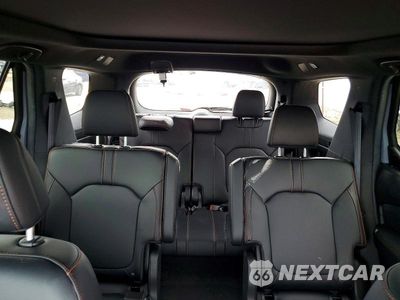 Zdjęcie 10 z 12 samochodu: 2025 HONDA PILOT TRAILSPORT VIN:5FNYG1H66SB119009 - miniatura