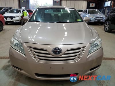 Piąte zdjęcie samochodu w środku: 2007 TOYOTA CAMRY CE VIN:4T1BE46K47U104550 - miniatura
