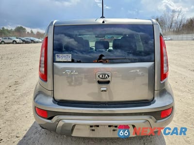 Zdjęcie 6 z 12 samochodu: 2013 KIA SOUL ! VIN:KNDJT2A6XD7551169 - miniatura