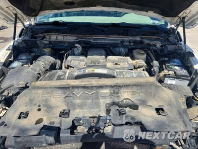 Zdjęcie 11 z 12 samochodu: 2012 DODGE RAM 2500 ST VIN:3C6UD5CL3CG291478 - miniatura