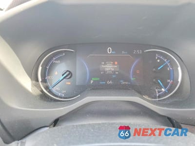 Zdjęcie 9 z 13 samochodu: 2024 TOYOTA RAV4 HYBRID XLE VIN:JTMRWRFV3RD209462 - miniatura