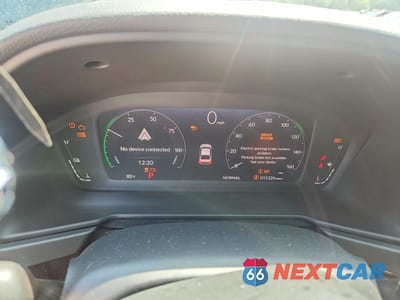 Zdjęcie 9 z 12 samochodu: 2025 HONDA ACCORD HYBRID SPORT VIN:1HGCY2F54SA027494 - miniatura