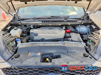 Zdjęcie 12 z 13 samochodu: 2019 FORD EDGE ST VIN:2FMPK4AP4KBB95836 - miniatura