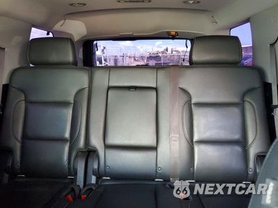 Zdjęcie 10 z 13 samochodu: 2015 CHEVROLET TAHOE C1500 LT VIN:1GNSCBKC2FR727882 - miniatura