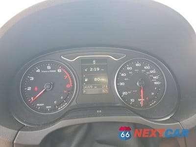 Zdjęcie 9 z 12 samochodu: 2016 AUDI A3 PRESTIGE S-LINE VIN:WAUH7HFF2G1079178 - miniatura
