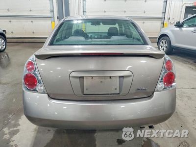 Zdjęcie 6 z 12 samochodu: 2005 NISSAN ALTIMA 2.5 VIN:1N4AL11D35C137206 - miniatura