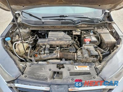 Zdjęcie 12 z 14 samochodu: 2021 HONDA CR-V EXL VIN:5J6RW1H84MA007338 - miniatura