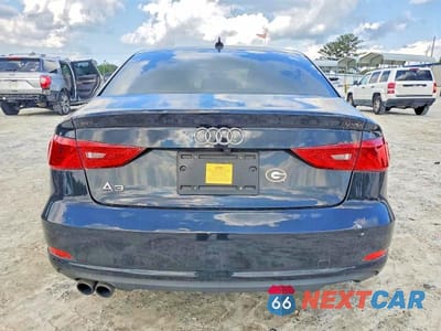 Zdjęcie 7 z 13 samochodu: 2015 AUDI A3 VIN:WAUACGFF0F1108005 - miniatura