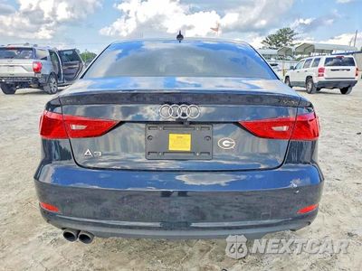 Zdjęcie 6 z 13 samochodu: 2015 AUDI A3 VIN:WAUACGFF0F1108005 - miniatura
