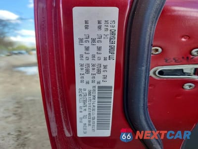 Zdjęcie 12 z 12 samochodu: 2011 DODGE RAM 1500 VIN:1D7RV1GT3BS644796 - miniatura