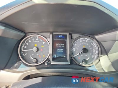 Zdjęcie 9 z 13 samochodu: 2022 TOYOTA TACOMA TRD OFF-ROAD VIN:3TMCZ5AN3NM491954 - miniatura