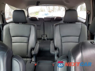 Zdjęcie 10 z 13 samochodu: 2019 HONDA PILOT TOURING VIN:5FNYF6H60KB012523 - miniatura