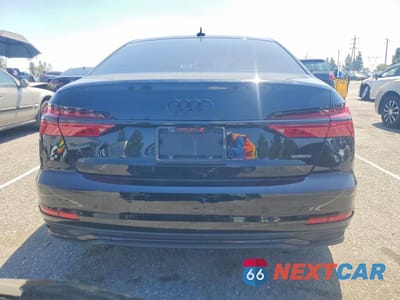 Zdjęcie 6 z 12 samochodu: 2024 AUDI A6 PREMIUM PLUS VIN:WAUE3BF26RN030053 - miniatura