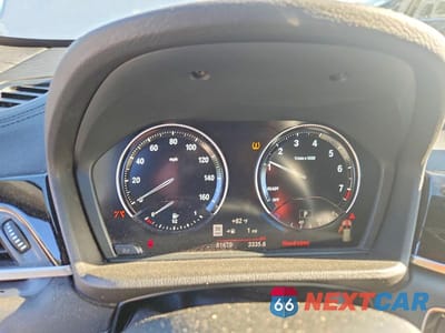 Zdjęcie 9 z 13 samochodu: 2020 BMW X1 XDRIVE28I VIN:WBXJG9C07L5P94392 - miniatura