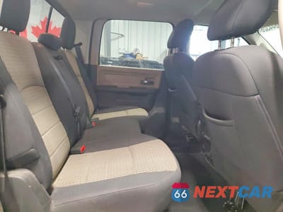Zdjęcie 10 z 12 samochodu: 2012 DODGE RAM 1500 SLT VIN:1C6RD7LT2CS277131 - miniatura