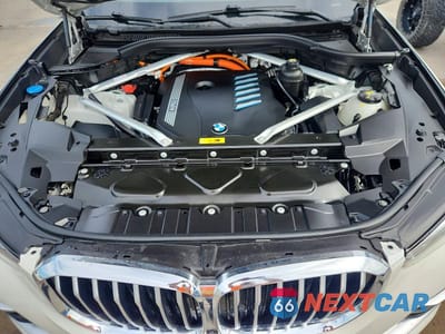 Zdjęcie 12 z 12 samochodu: 2021 BMW X5 XDRIVE45E VIN:5UXTA6C03M9E21366 - miniatura
