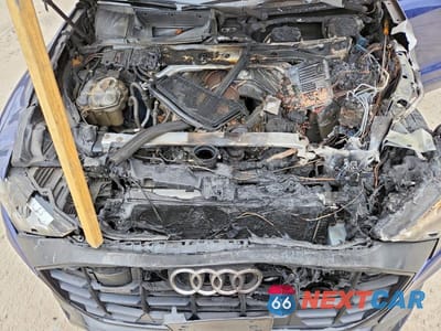 Zdjęcie 12 z 14 samochodu: 2021 AUDI Q8 PREMIUM PLUS S-LINE VIN:WA1EVAF10MD038057 - miniatura